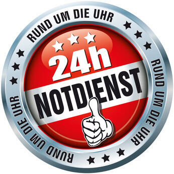 24 Stunden Notdienst Brieselang