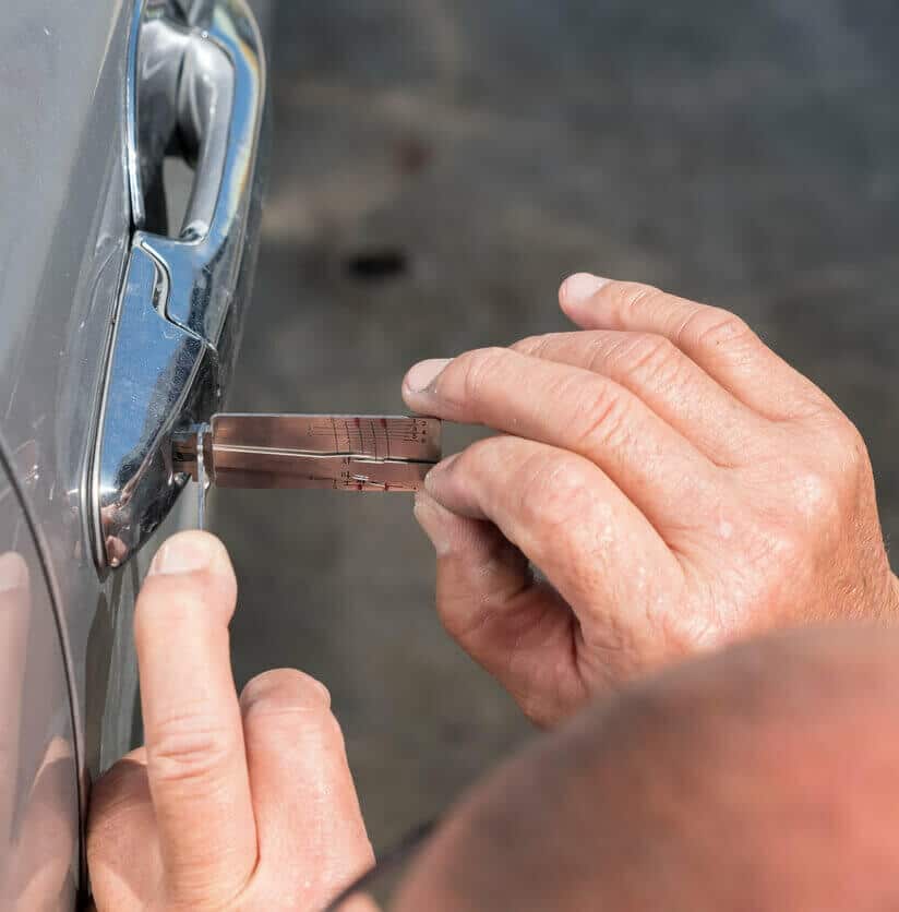 Autoöffnung Berlin Hellersdorf