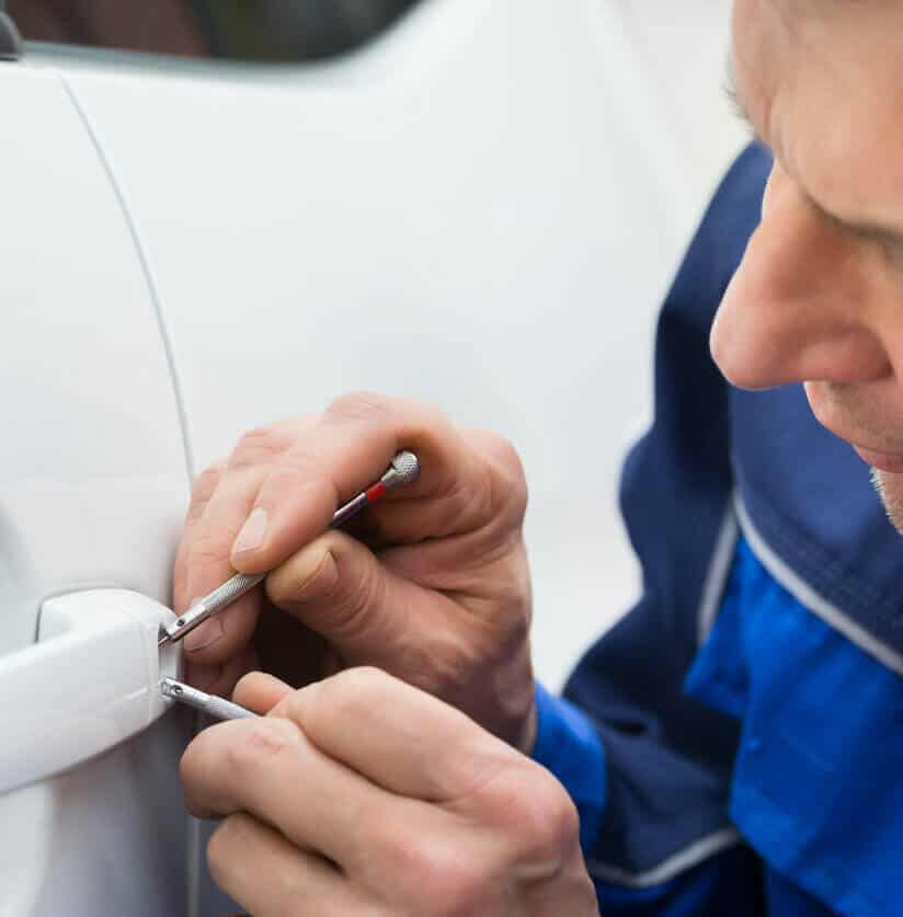 Autoöffnung Berlin Hohen Neuendorf