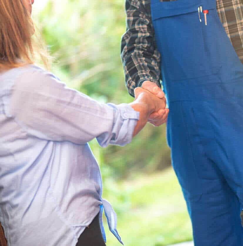 kompetenter Schlüsseldienst