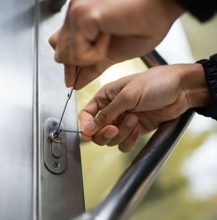 Schlüsseldienst Berlin Hohen Neuendorf